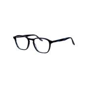 Stijlvolle Optische Brillen Zorin Collectie Barton Perreira , Black , ...