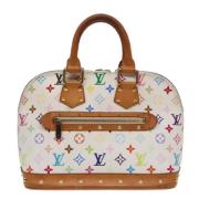 Pre-owned Canvas louis-vuitton-bags Louis Vuitton Vintage , Multicolor...