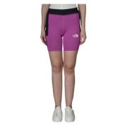 Shorts The North Face , Purple , Dames