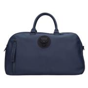 Tassen.. Blauw Plein Sport , Blue , Heren