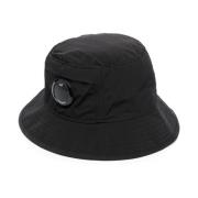 Hats C.p. Company , Black , Heren