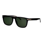 Stijlvolle zonnebril Boss 1626/S Hugo Boss , Black , Heren