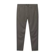 Chino Broek Paul GKnit Stijl Gabba , Beige , Heren