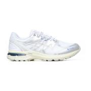 Stijlvolle Sneakers voor Actieve Levensstijl Asics , White , Heren