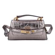 Tassen.. Grijs Guess , Gray , Dames