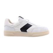 Itske Sneaker voor een stijlvolle look Tamaris , White , Dames