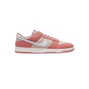 Rood Stardust Sanddrift Sneakers Nike , Beige , Heren