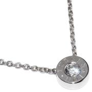 Pre-owned Metal necklaces Piaget Pre-owned , Gray , Dames