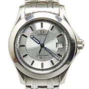 Pre-owned Metal watches Omega Vintage , Gray , Dames