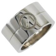 Pre-owned White Gold rings Cartier Vintage , Gray , Dames