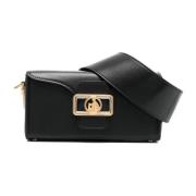 Lanvin Black Lanvin , Black , Dames