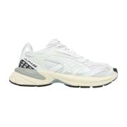 Velophasis Mesh Sneakers Wit Puma , White , Heren