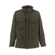 Jackets Aspesi , Green , Heren