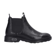 Ankle Boots Cult , Black , Heren