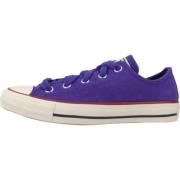 Nacht Ox Sneakers Converse , Blue , Heren