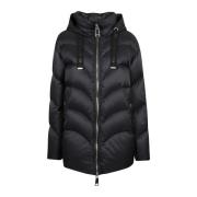 Gewatteerde Jas Khrisjoy , Black , Dames