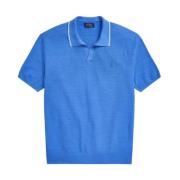 Polo Shirt Ralph Lauren , Blue , Heren