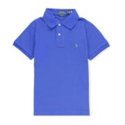 Polo Shirts Ralph Lauren , Blue , Heren