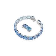 Elegante Sieradencollectie Swarovski , Blue , Dames