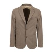 Stijlvolle Jas At.P.Co , Beige , Heren