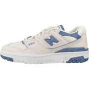 AI Sneakers voor vrouwen New Balance , Beige , Dames