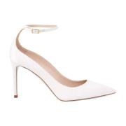 Witte Love Affair pumps Aquazzura , White , Dames