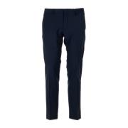 Blauwe Broek TK America Kort Entre amis , Blue , Heren