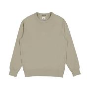 Crew Neck Sweatshirt C.p. Company , Green , Heren