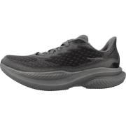 Stijlvolle Sneakers voor Actieve Levensstijl Hoka One One , Gray , Dam...