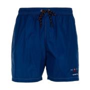 Blauwe Zeekleding Kostuum Paul & Shark , Blue , Heren