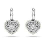 Elegante Sieradencollectie Swarovski , Gray , Dames