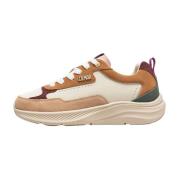 Grace Games Damesschoenen Colmar , Brown , Dames