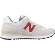 Lifestyle Sneakers U574 SOR V2 New Balance , White , Heren