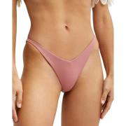 Roze Bikini Broek Kamila La Revêche , Pink , Dames