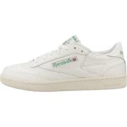 Sneakers Reebok , Beige , Dames