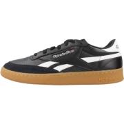 Sneakers Reebok , Black , Heren