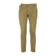 Casual Broek Entre amis , Green , Heren