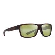 Gepolariseerde zonnebril Uila Ht661-10B Maui Jim , Brown , Unisex