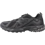 Ml610 TBB Sneakers voor Heren New Balance , Black , Heren