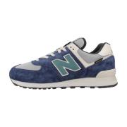 Heren SOA Sneakers New Balance , Blue , Heren