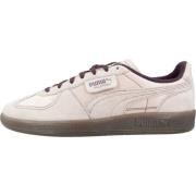 Stijlvolle Sneakers voor Dresscode Puma , Pink , Dames