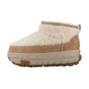 Venture Daze Ultra Mini Sneakers UGG , Beige , Dames