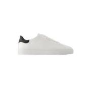 Leather sneakers Axel Arigato , White , Dames