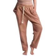 Beige Voyager Joggers Sweatpants One Teaspoon , Beige , Dames