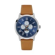 Watches Guess , Gray , Heren