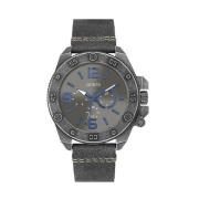 Horloge Guess , Gray , Heren