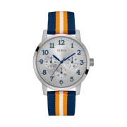 Watches Guess , Gray , Heren