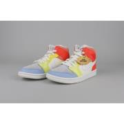 Mid 'To My First Coach' Jordan , Multicolor , Heren