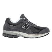 Lage Sneaker September Core 2002 New Balance , Gray , Dames