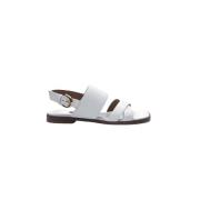 Alamo Parallele , White , Dames